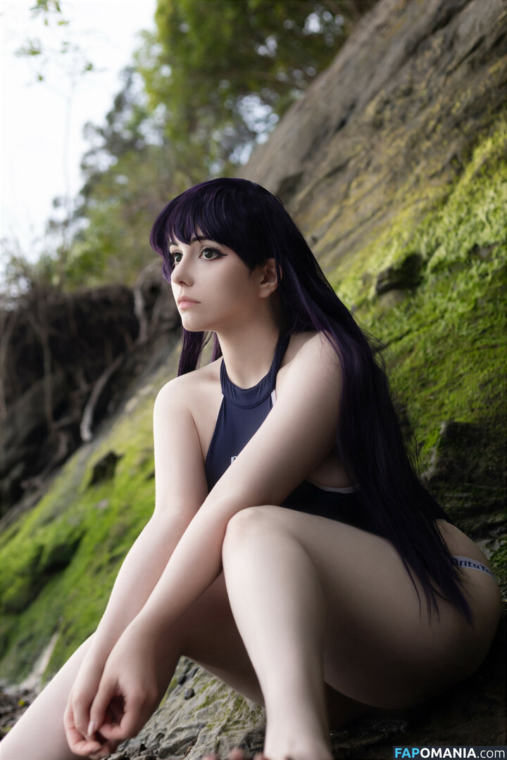 Mirikashi Cosplay / n_mirikashi / user Meztelen OnlyFans  Kikerült fotó #282