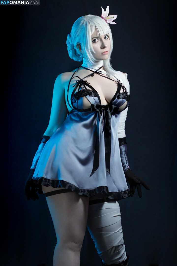 Mirikashi Cosplay / n_mirikashi / user Meztelen OnlyFans  Kikerült fotó #394