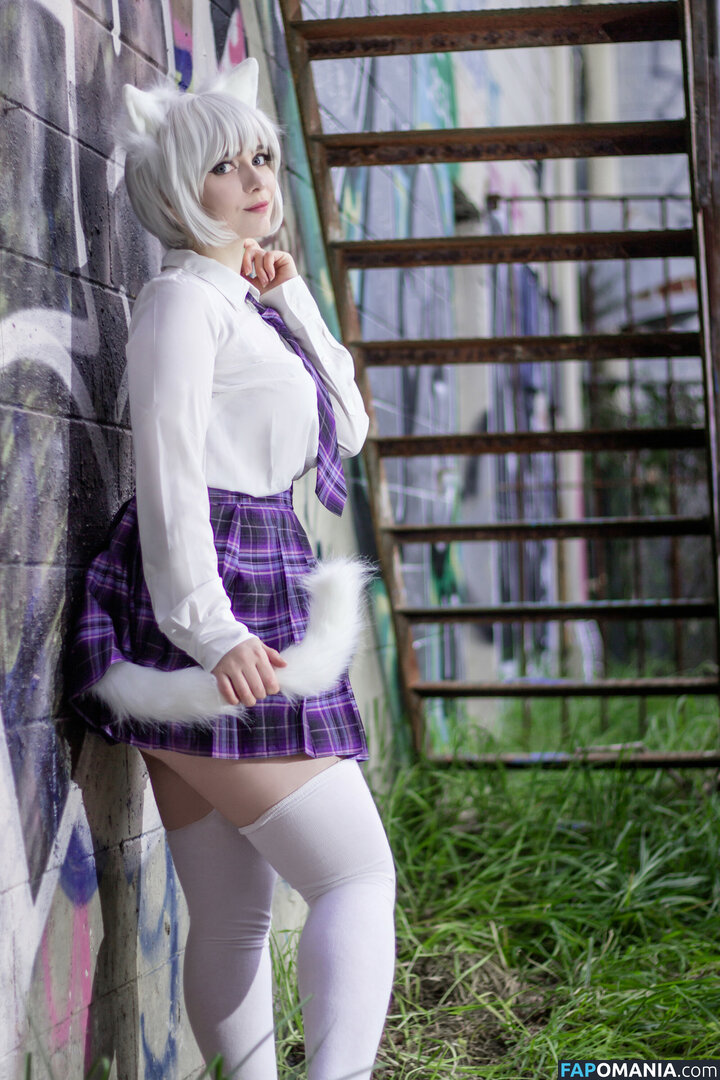 Mirikashi Cosplay / n_mirikashi / user Meztelen OnlyFans  Kikerült fotó #436