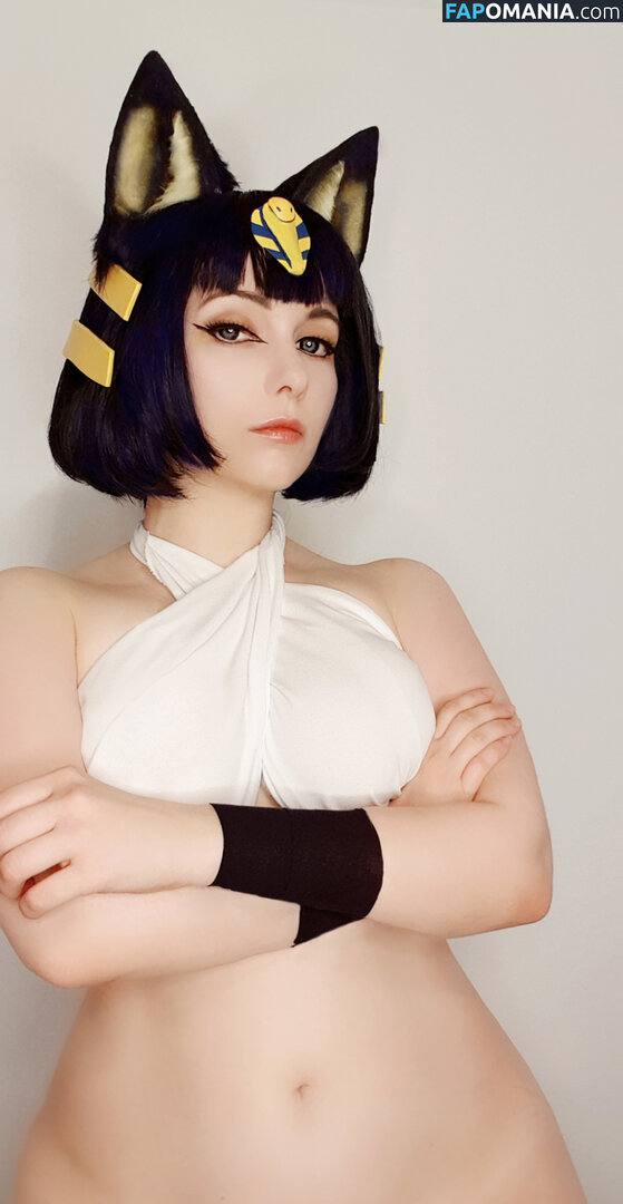 Mirikashi Cosplay / n_mirikashi / user Meztelen OnlyFans  Kikerült fotó #451
