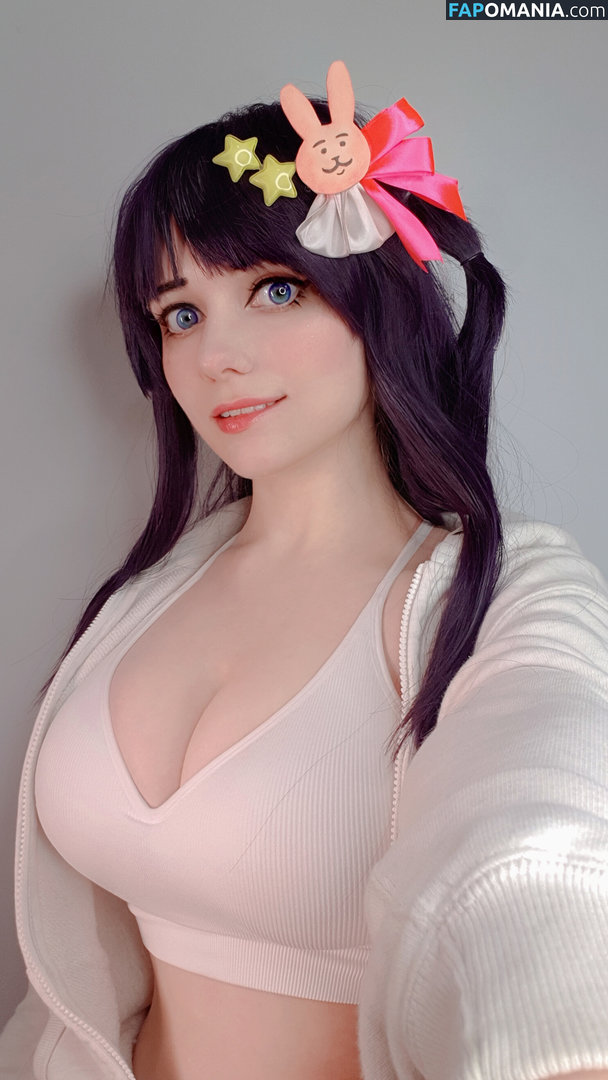 Mirikashi Cosplay / n_mirikashi / user Meztelen OnlyFans  Kikerült fotó #493