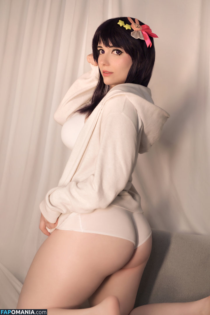 Mirikashi Cosplay / n_mirikashi / user Meztelen OnlyFans  Kikerült fotó #515