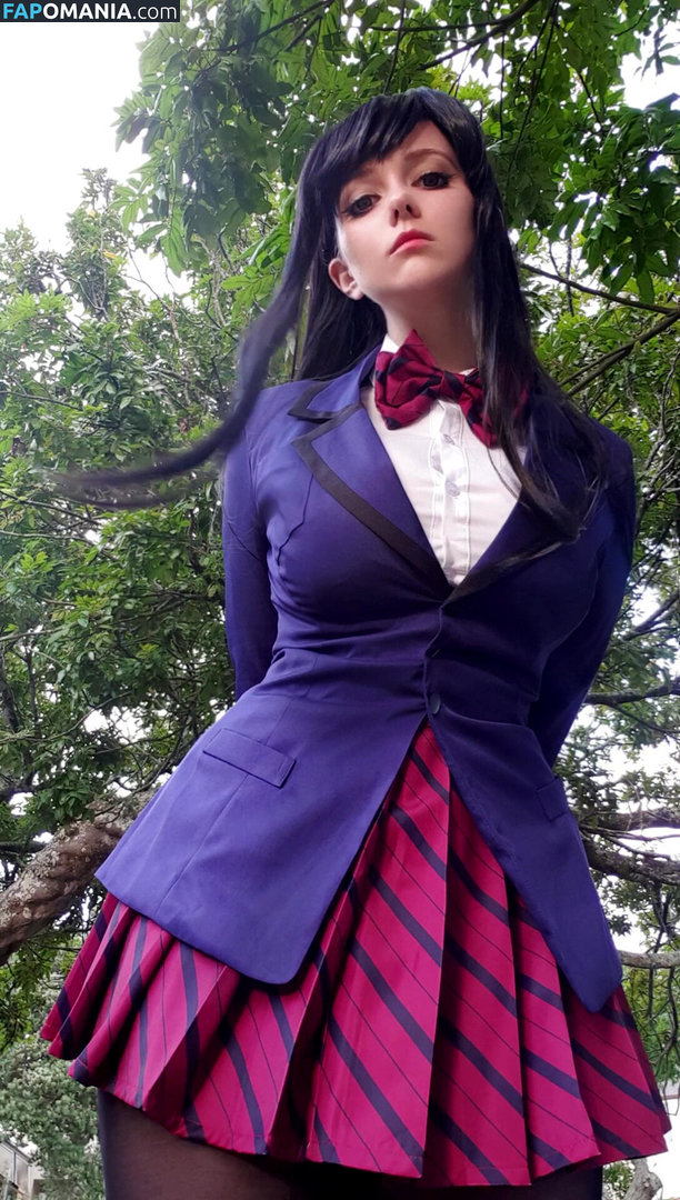 Mirikashi Cosplay / n_mirikashi / user Meztelen OnlyFans  Kikerült fotó #591