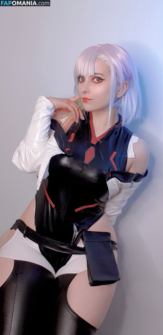 Mirikashi Cosplay / n_mirikashi / user Meztelen OnlyFans  Kikerült fotó #651
