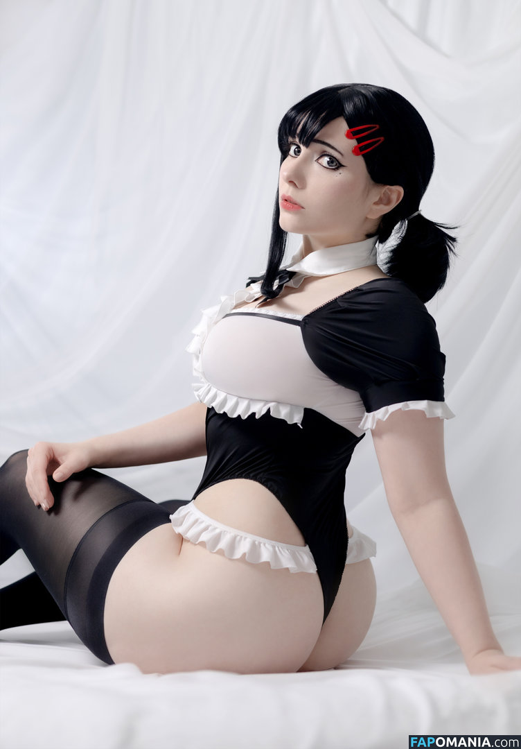 Mirikashi Cosplay / n_mirikashi / user Meztelen OnlyFans  Kikerült fotó #657