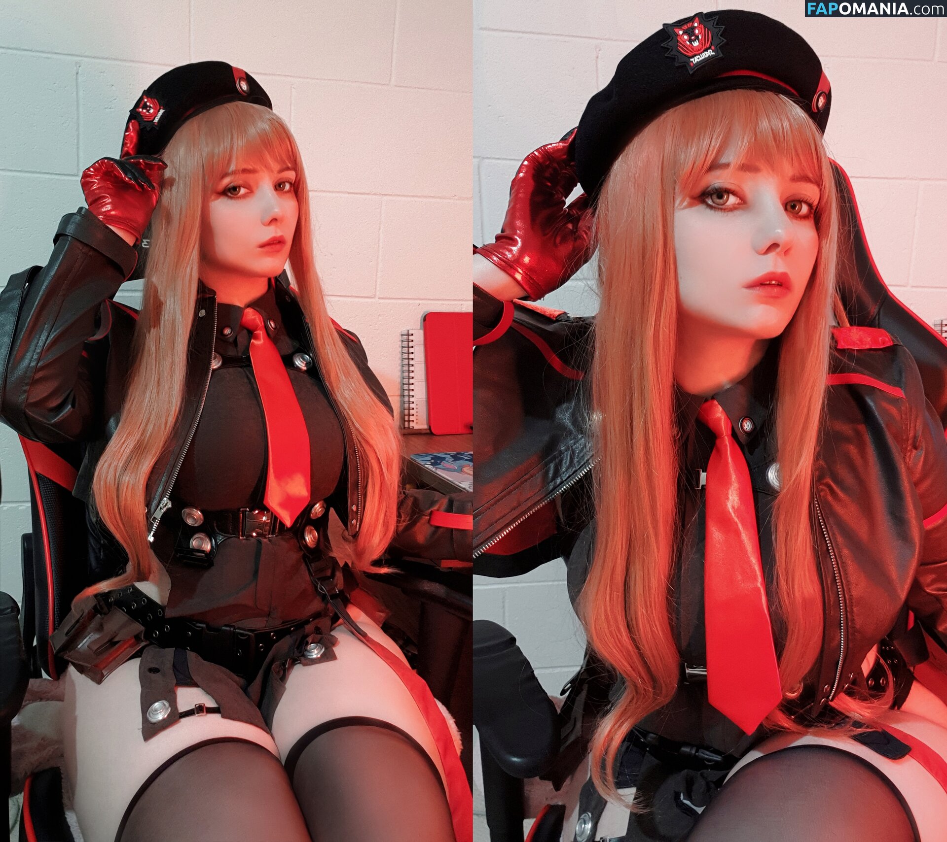 Mirikashi Cosplay / n_mirikashi / user Meztelen OnlyFans  Kikerült fotó #677