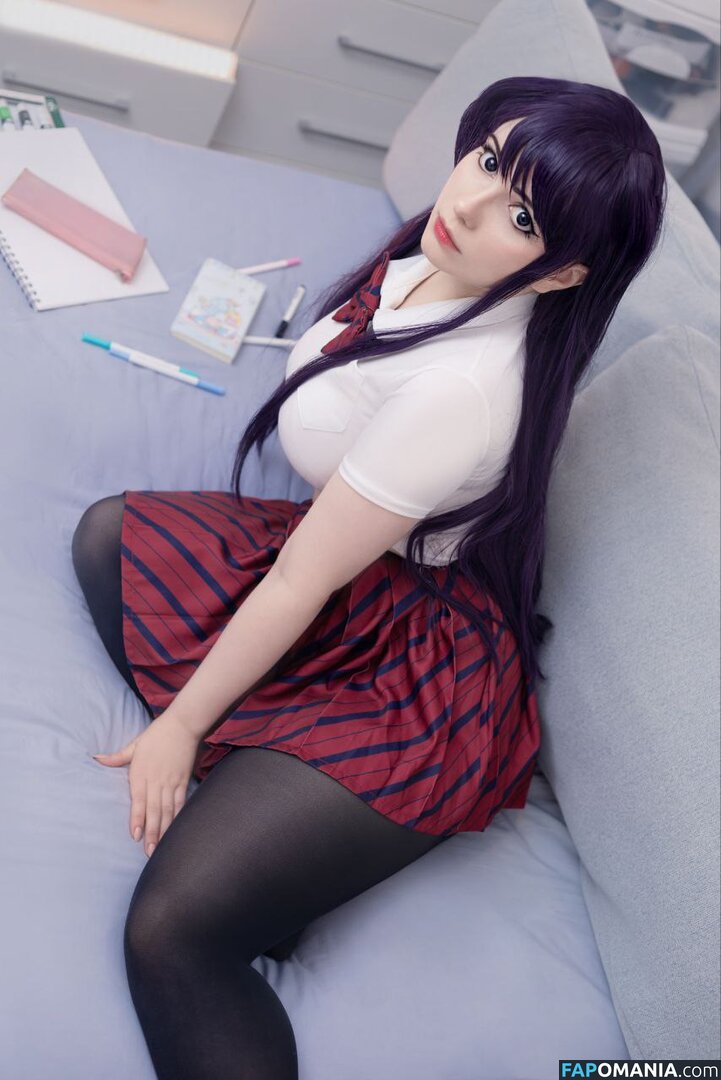 Mirikashi Cosplay / n_mirikashi / user Meztelen OnlyFans  Kikerült fotó #1064