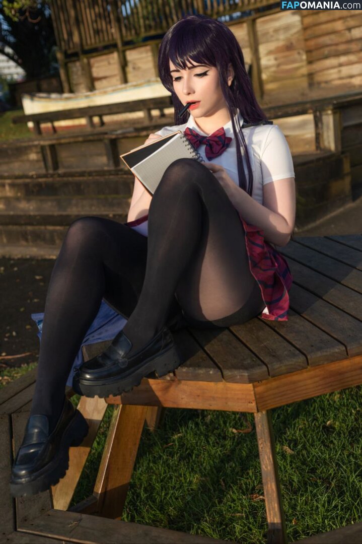 Mirikashi Cosplay / n_mirikashi / user Meztelen OnlyFans  Kikerült fotó #1066