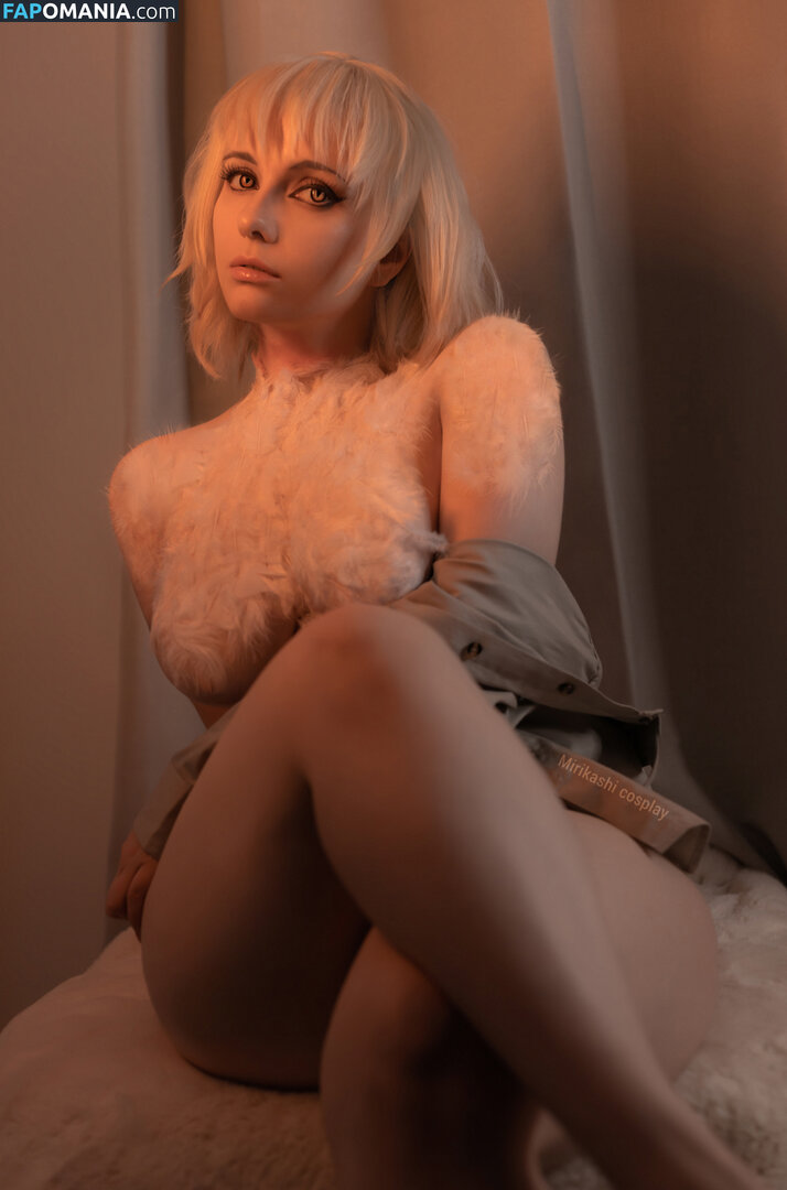 Mirikashi Cosplay / n_mirikashi / user Meztelen OnlyFans  Kikerült fotó #1226