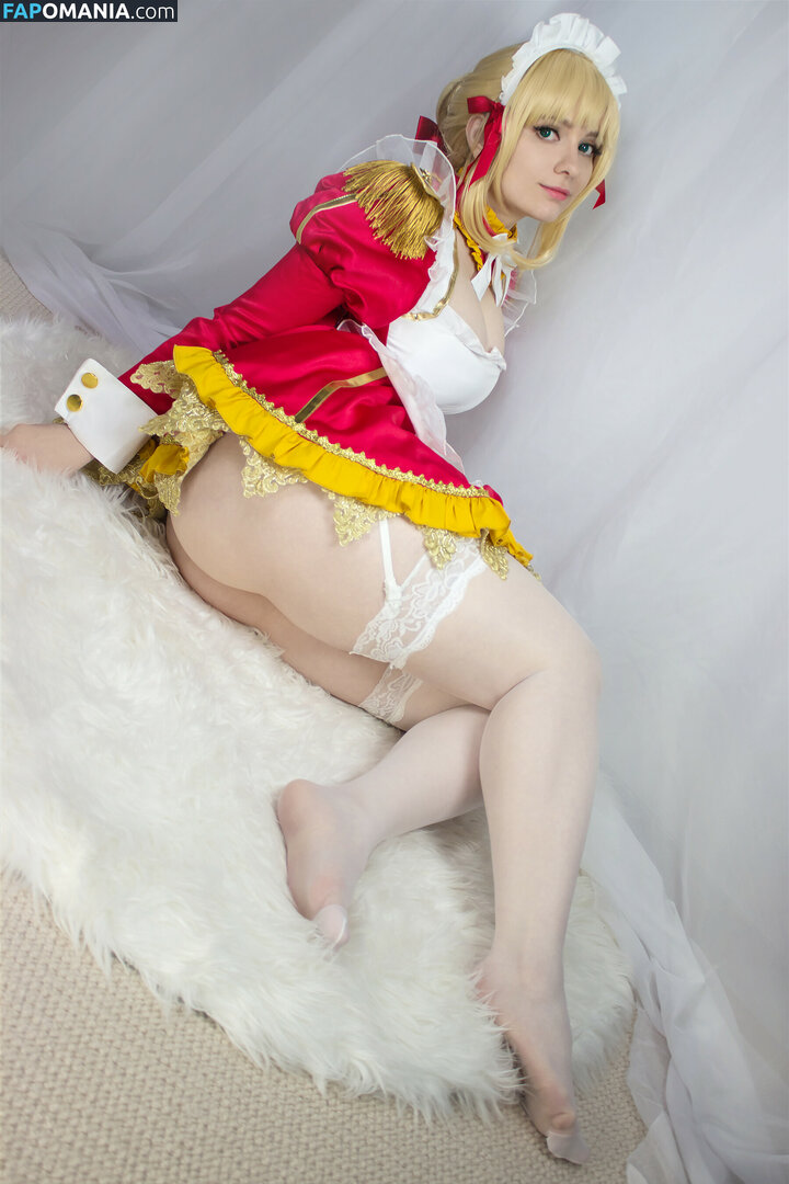 Mirikashi Cosplay / n_mirikashi / user Meztelen OnlyFans  Kikerült fotó #1343