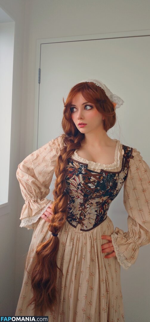 Mirikashi Cosplay / n_mirikashi / user Meztelen OnlyFans  Kikerült fotó #1449