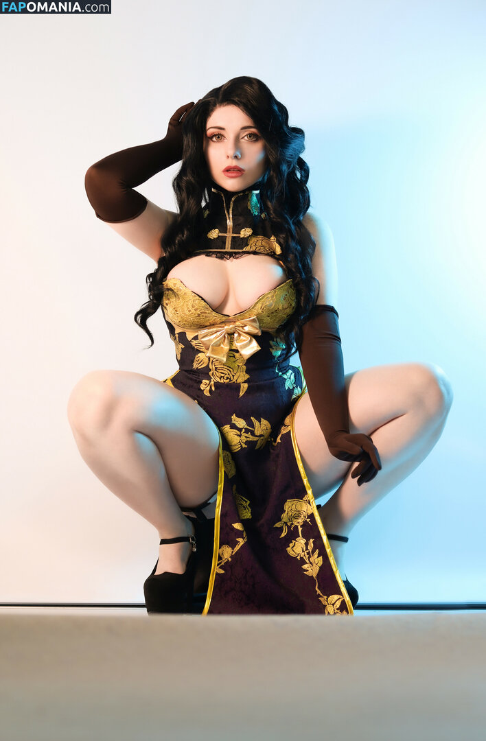 Mirikashi / n_mirikashi Meztelen OnlyFans  Kikerült fotó #17