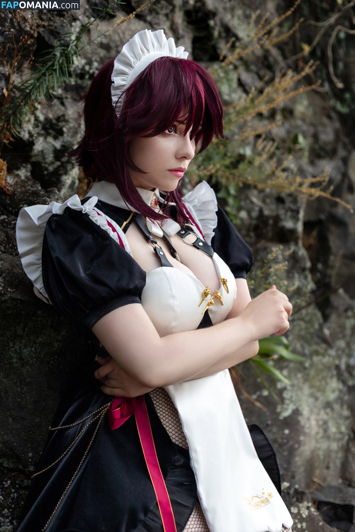 Mirikashi / n_mirikashi Meztelen OnlyFans  Kikerült fotó #162