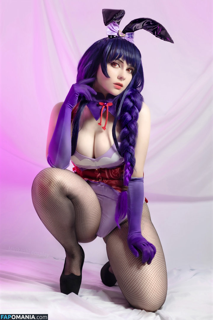 Mirikashi / n_mirikashi Meztelen OnlyFans  Kikerült fotó #269