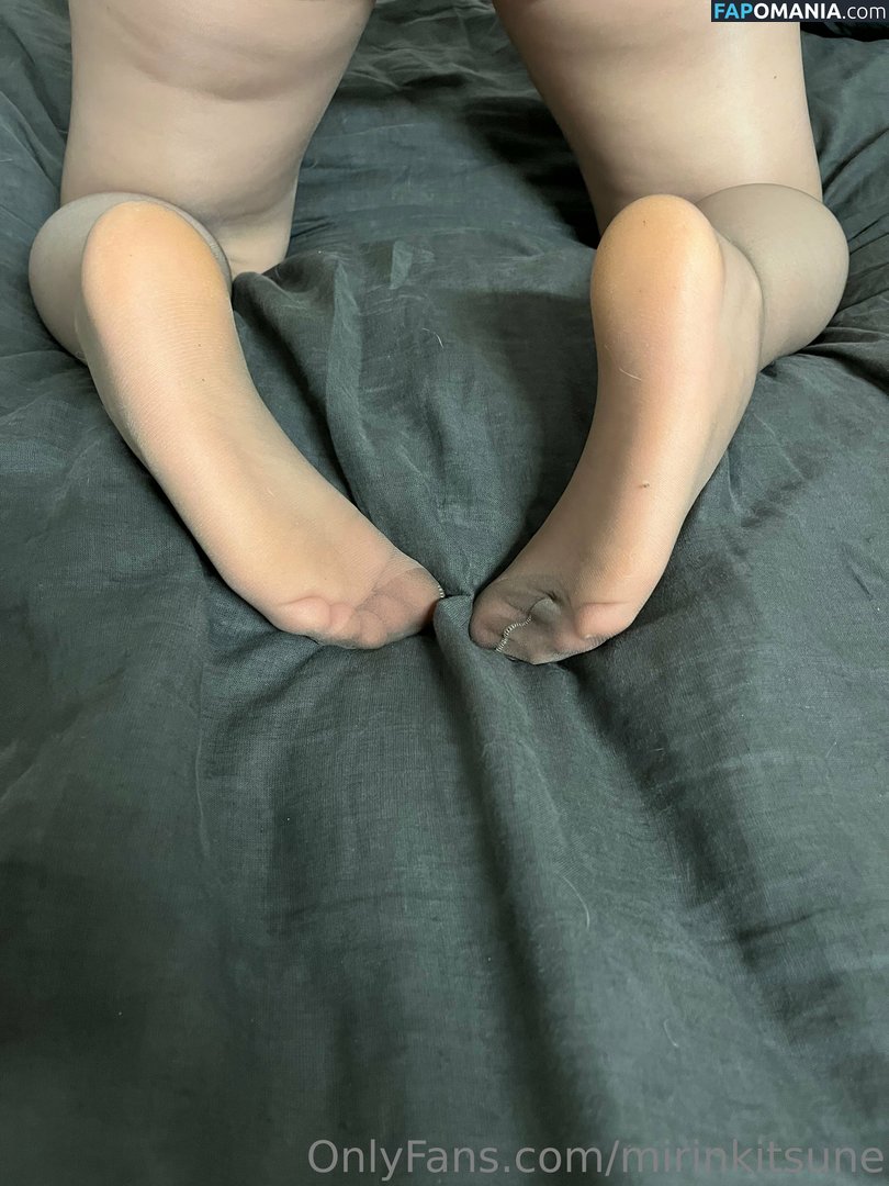 mirentxin78 / mirinkitsune Meztelen OnlyFans  Kikerült fotó #30