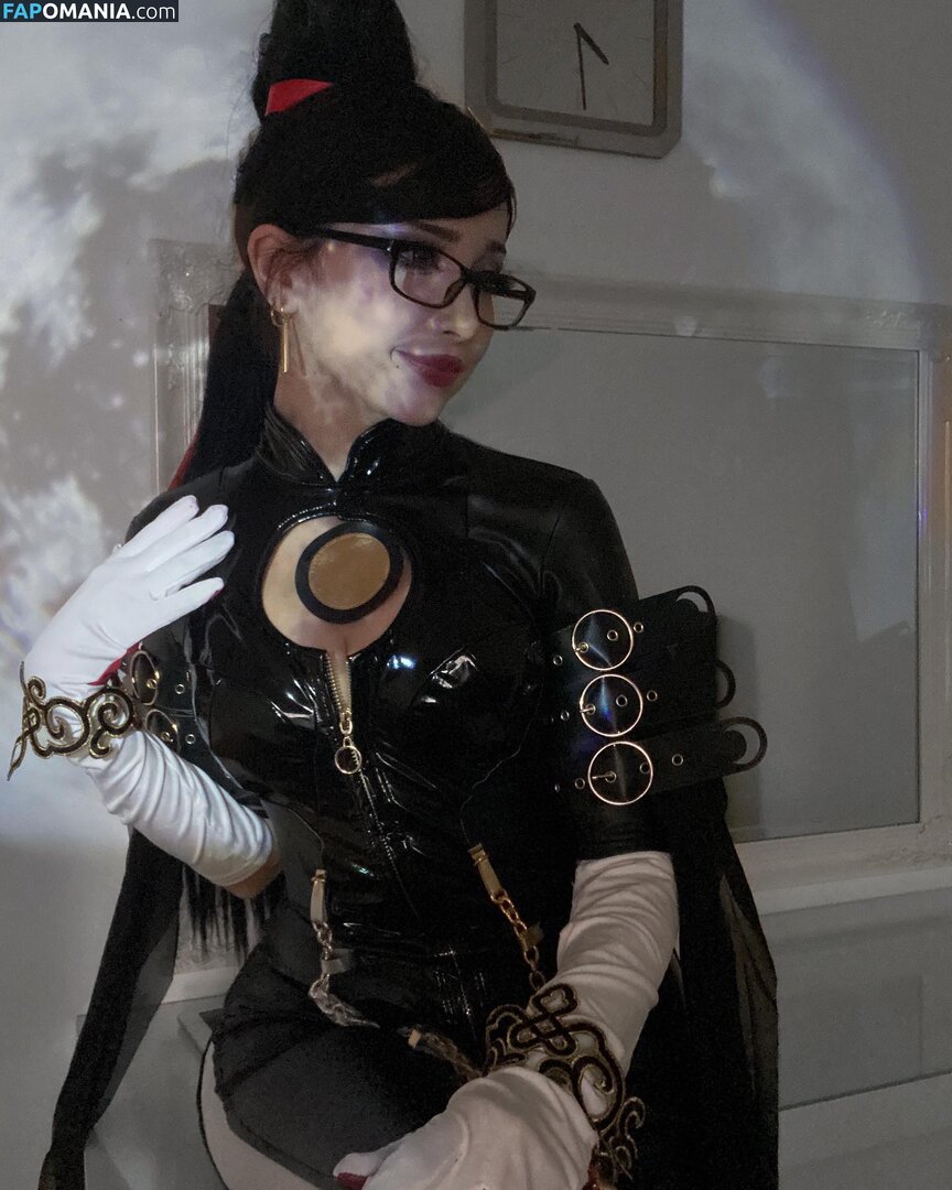 Miruqi Meztelen OnlyFans  Kikerült fotó #1
