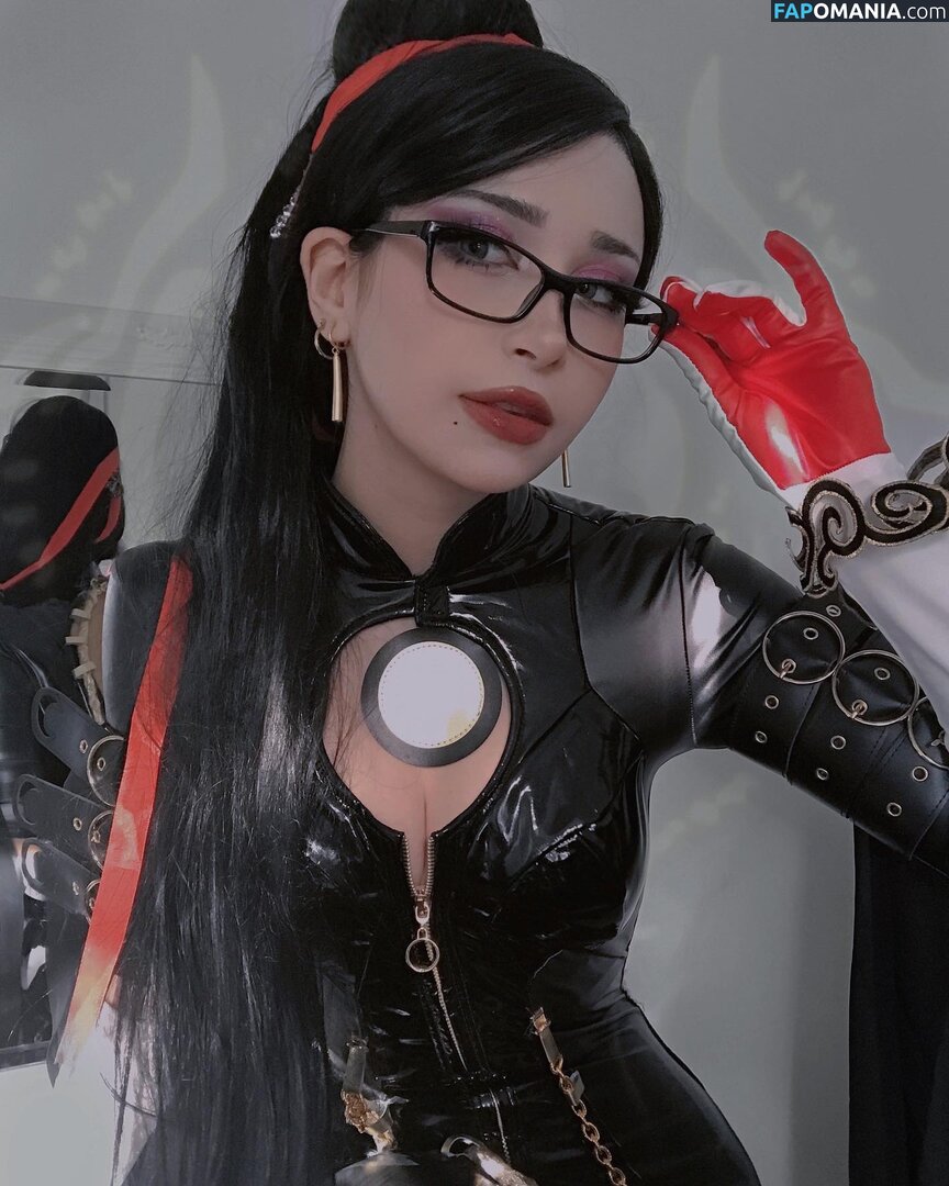 Miruqi Meztelen OnlyFans  Kikerült fotó #2