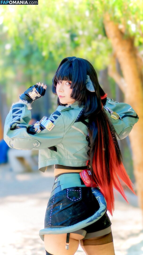 Miruu / MiruuArt / ___miruu___ / https: / k.miruu Meztelen OnlyFans  Kikerült fotó #3