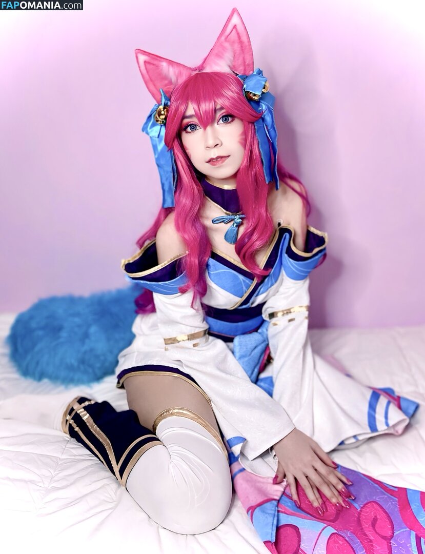 Miruu / MiruuArt / ___miruu___ / https: / k.miruu Meztelen OnlyFans  Kikerült fotó #5
