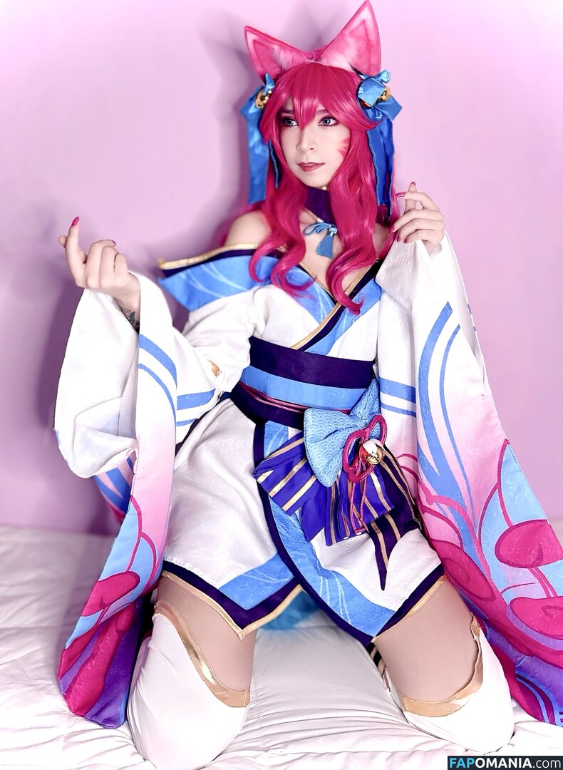 Miruu / MiruuArt / ___miruu___ / https: / k.miruu Meztelen OnlyFans  Kikerült fotó #9