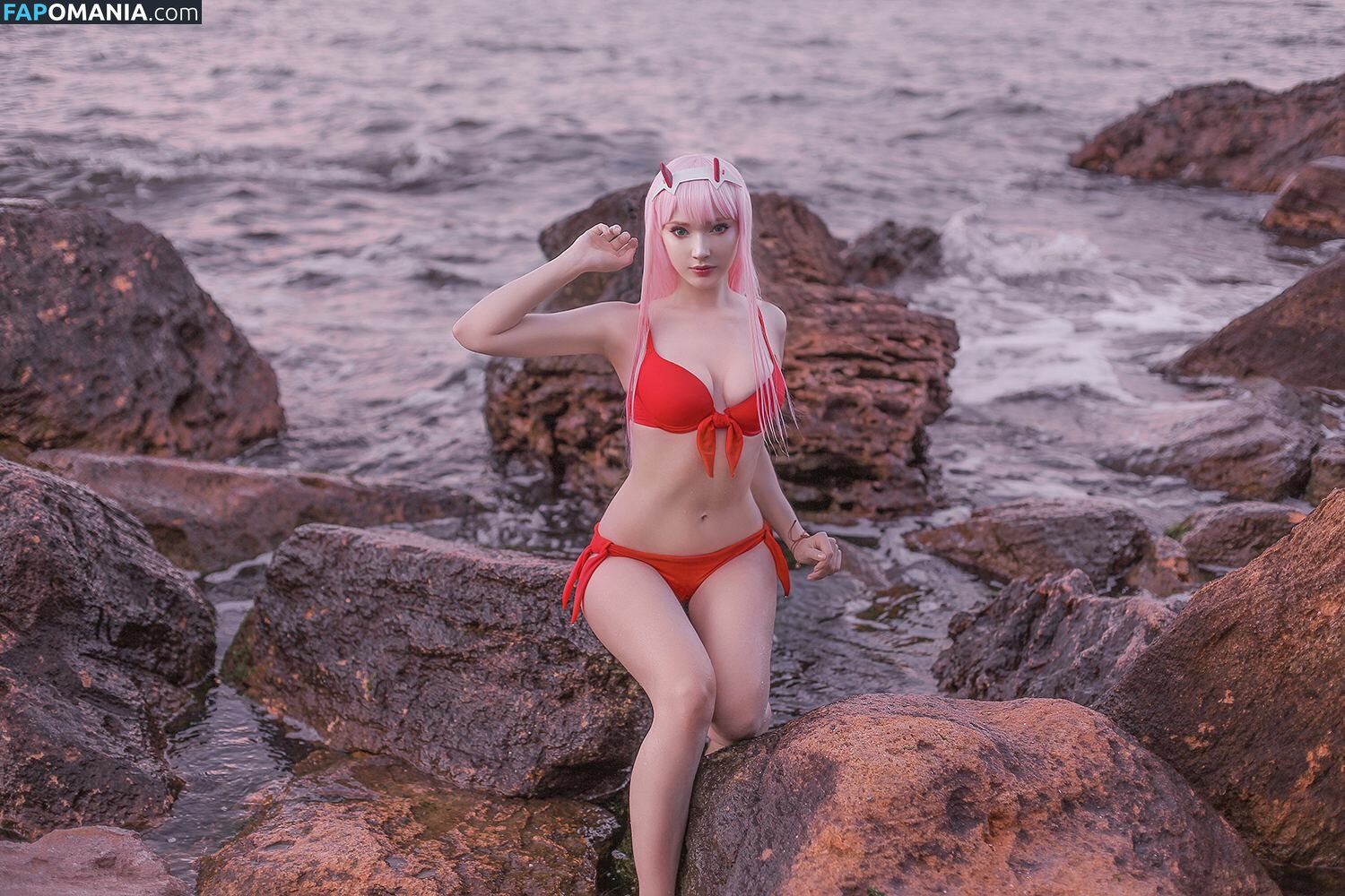 Misaki Sai / Sai Westwood / https: / saiwest / saiwestwood Meztelen OnlyFans  Kikerült fotó #11