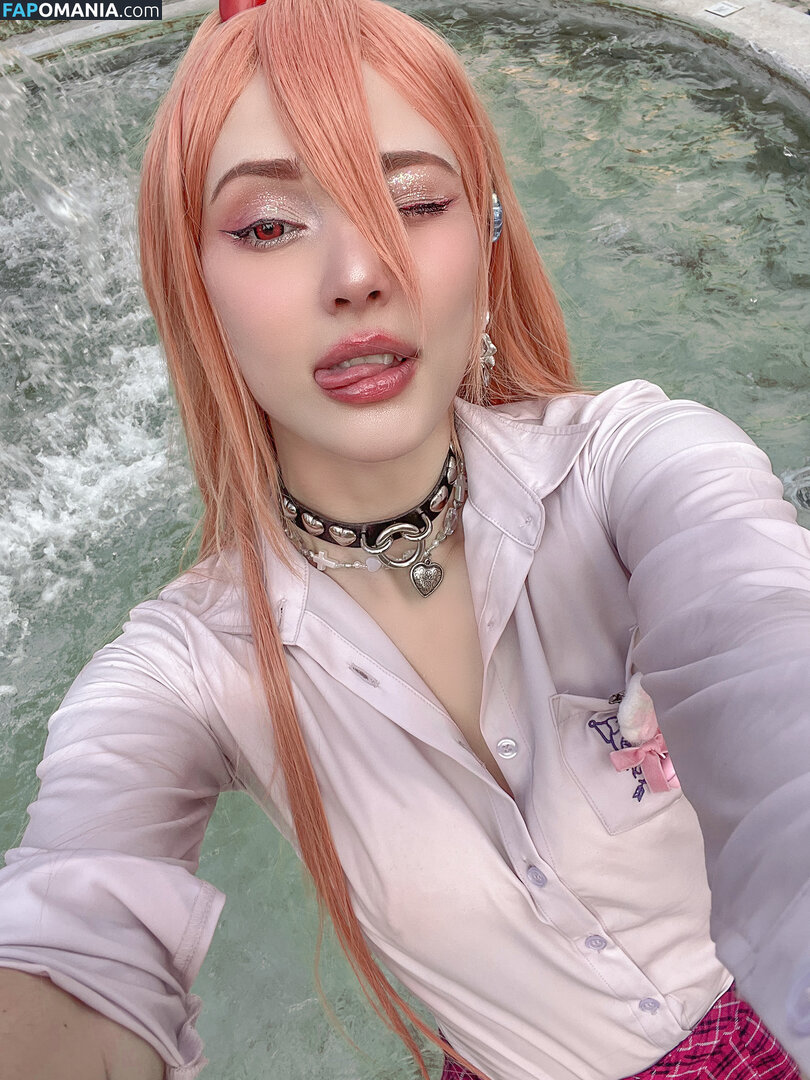 Misaki Sai / Sai Westwood / https: / saiwest / saiwestwood Meztelen OnlyFans  Kikerült fotó #675