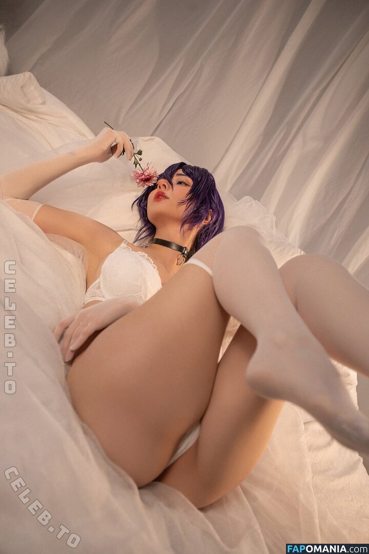 Misaki Sai / Sai Westwood / https: / saiwest / saiwestwood Meztelen OnlyFans  Kikerült fotó #777