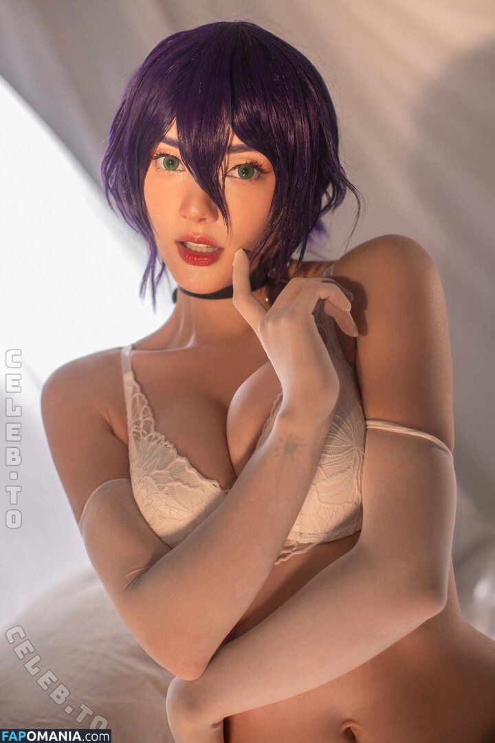 Misaki Sai / Sai Westwood / https: / saiwest / saiwestwood Meztelen OnlyFans  Kikerült fotó #787
