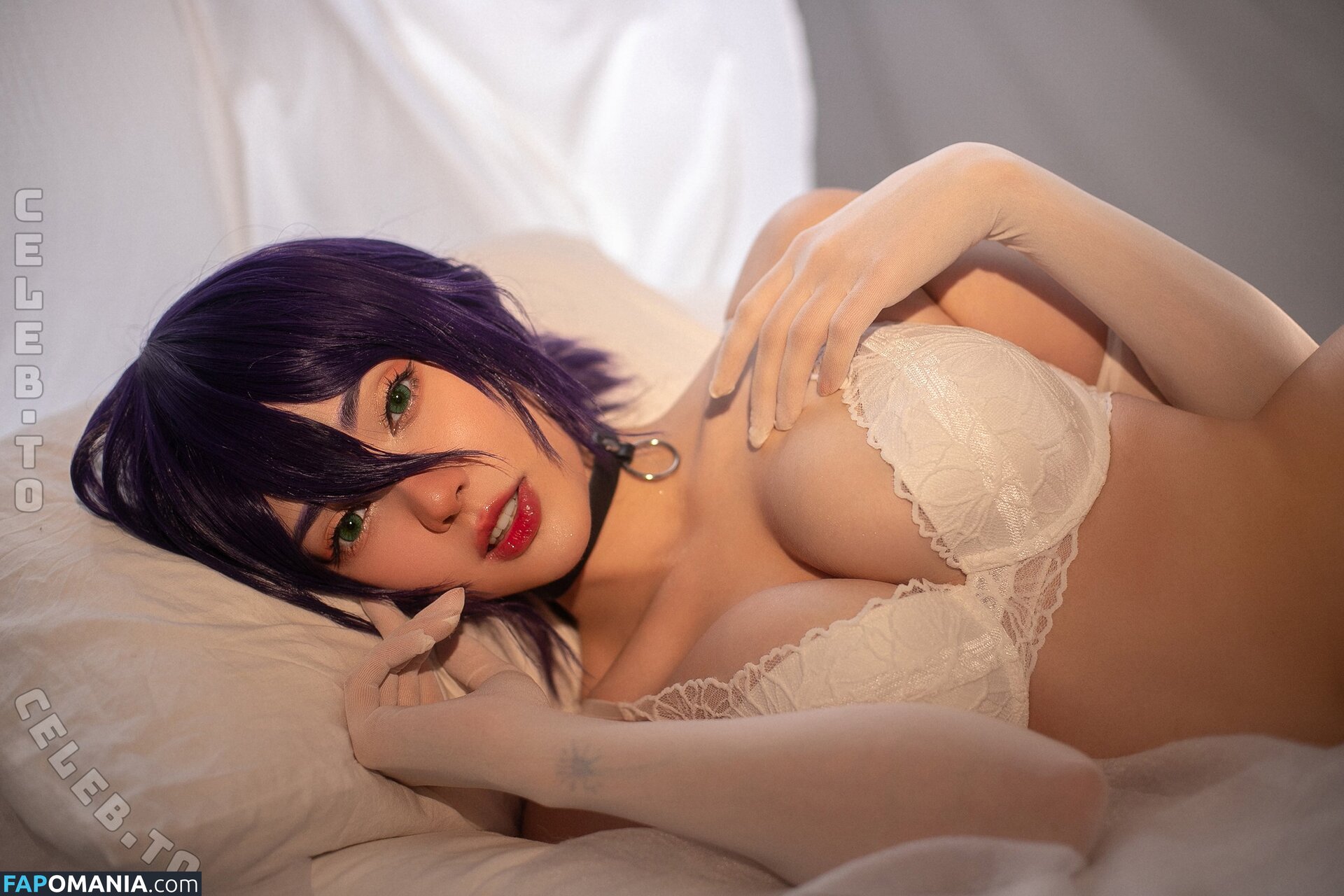 Misaki Sai / Sai Westwood / https: / saiwest / saiwestwood Meztelen OnlyFans  Kikerült fotó #788