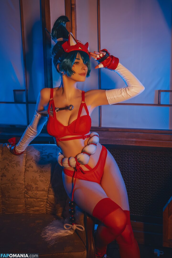  / Misaki23 / boosty.to / misakifreepage / misakinakamura23 Meztelen OnlyFans  Kikerült fotó #29