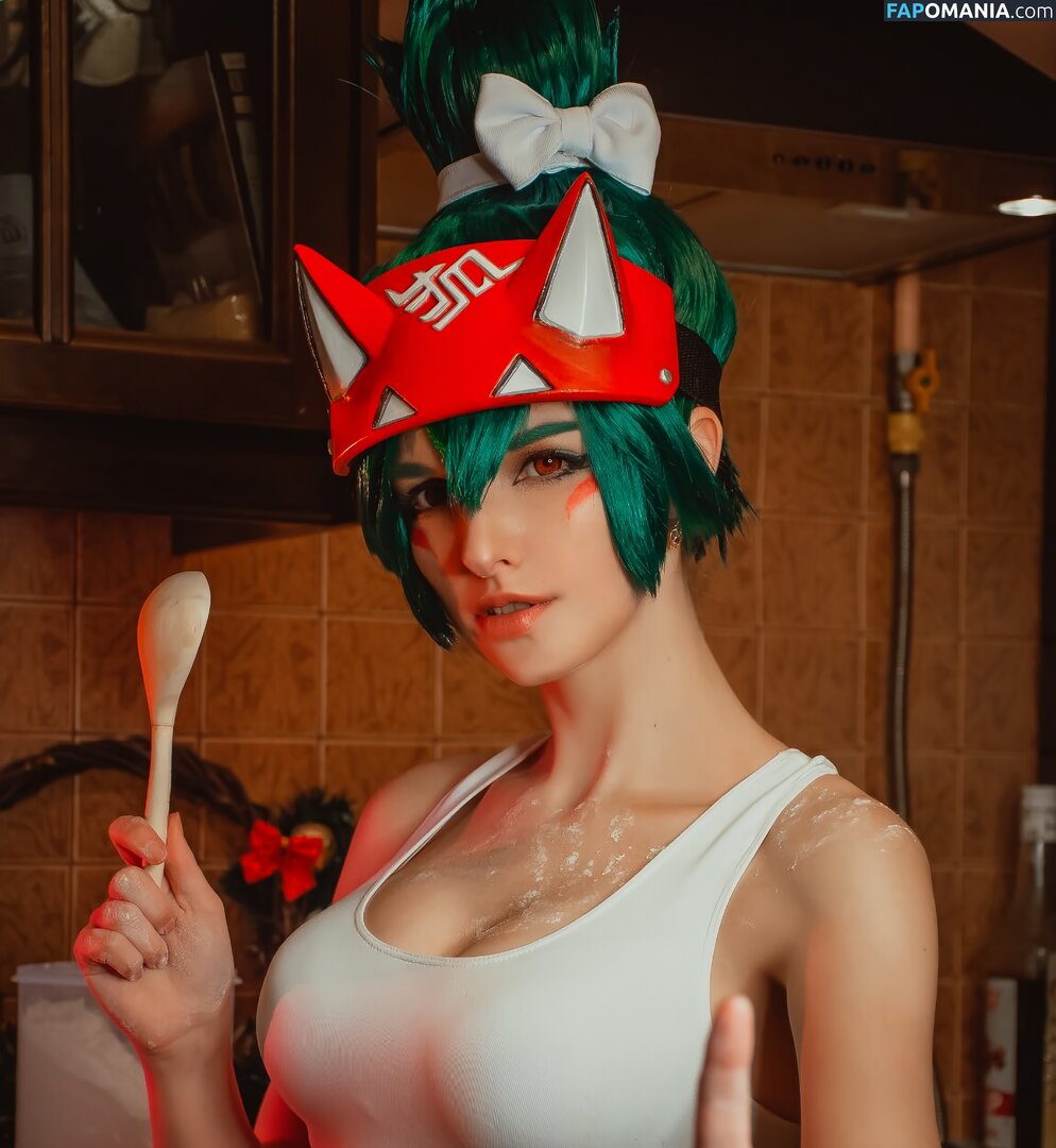  / Misaki23 / boosty.to / misakifreepage / misakinakamura23 Meztelen OnlyFans  Kikerült fotó #72