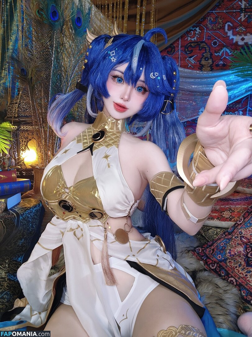 Misakicos / misaki_chanx Meztelen OnlyFans  Kikerült fotó #43