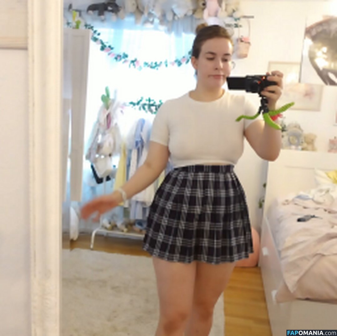 Mish Youtuber / lildaisyheart Meztelen OnlyFans  Kikerült fotó #2