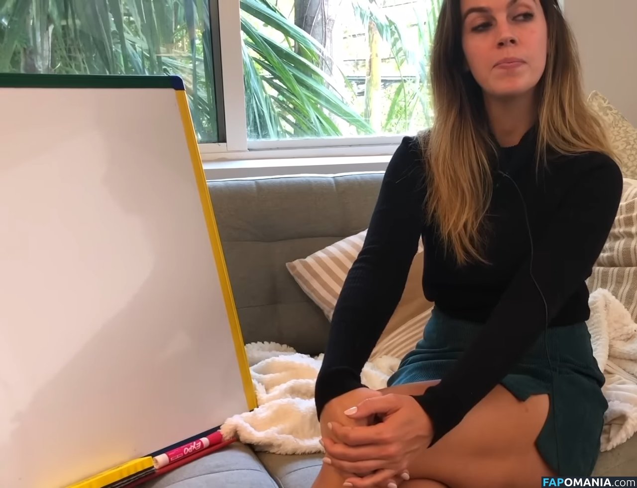 Miss Bell ASMR / missbellasmr Meztelen OnlyFans  Kikerült fotó #2