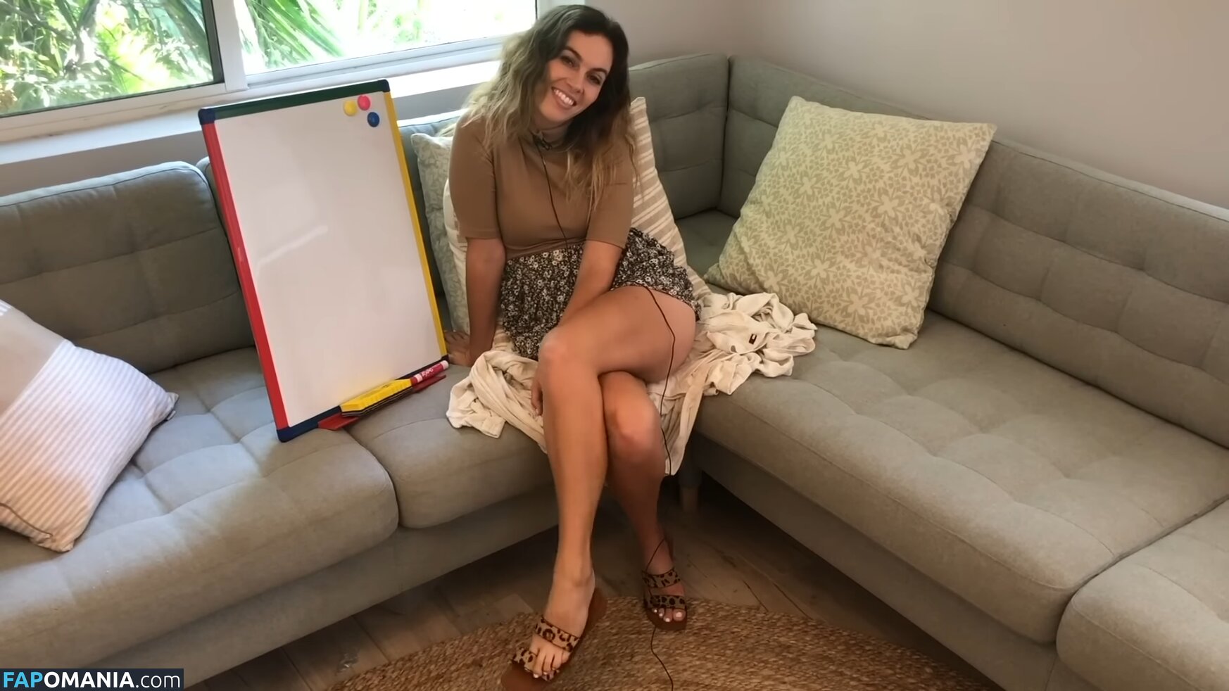 Miss Bell ASMR / missbellasmr Meztelen OnlyFans  Kikerült fotó #18