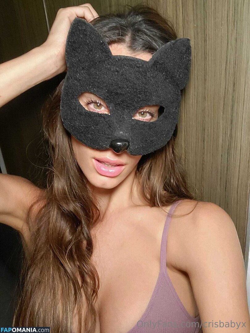 Miss Criss / asunshinesmiles / naughtymisscris Meztelen OnlyFans  Kikerült fotó #20
