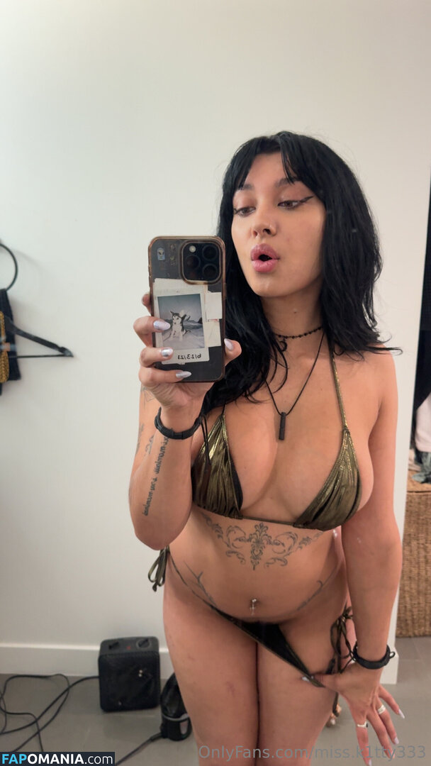 k8hlerr / m1ss.k1tty69 / miss.k1tty333 Meztelen OnlyFans  Kikerült fotó #2