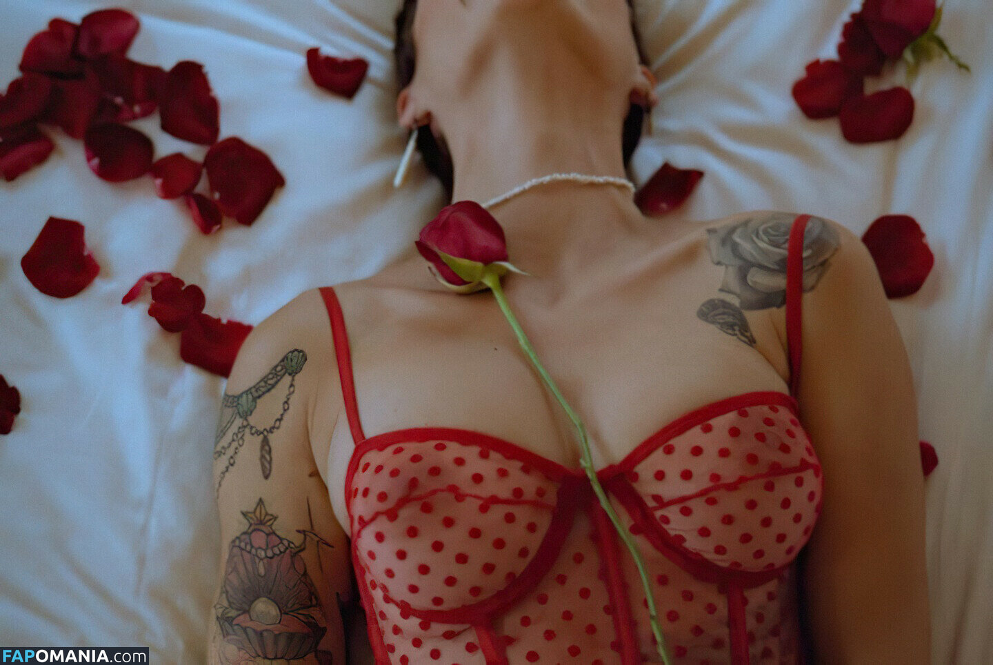 Miss.lady.bug / ladybug_porn Meztelen OnlyFans  Kikerült fotó #14