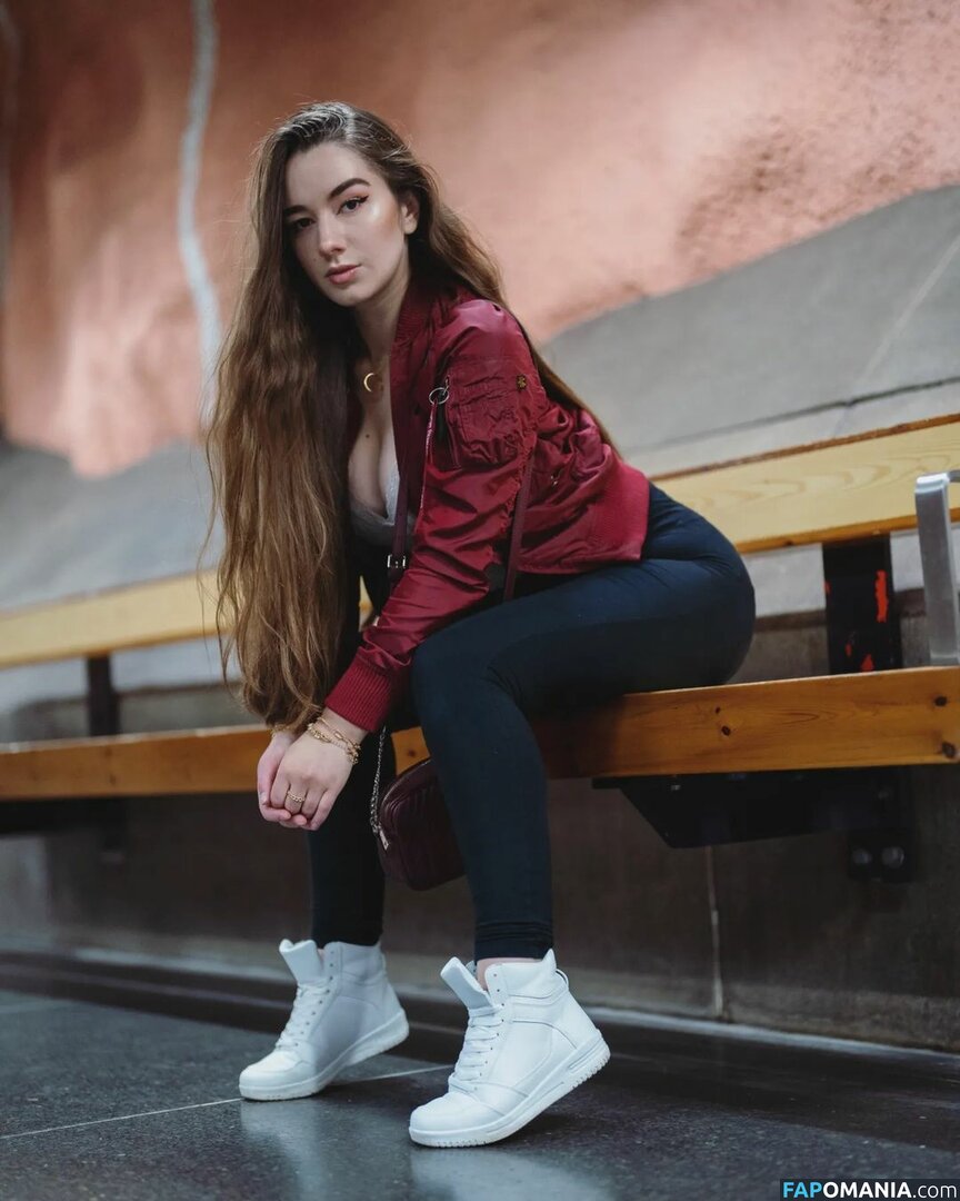 Miss Mikkaa / mikkka / missmikkaa Meztelen OnlyFans  Kikerült fotó #54