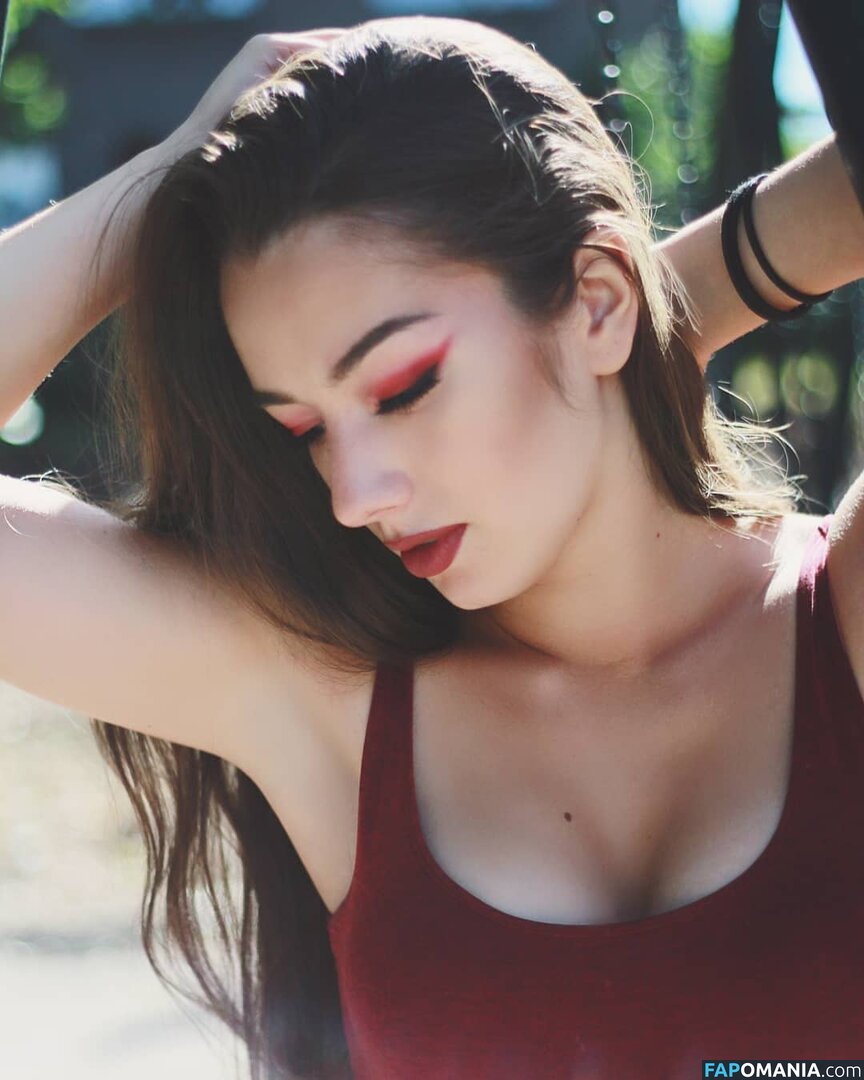 Miss Mikkaa / mikkka / missmikkaa Meztelen OnlyFans  Kikerült fotó #64
