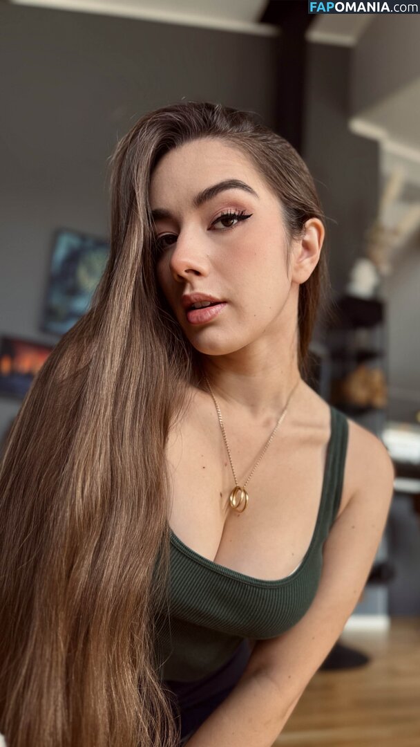 Miss Mikkaa / mikkka / missmikkaa Meztelen OnlyFans  Kikerült fotó #318