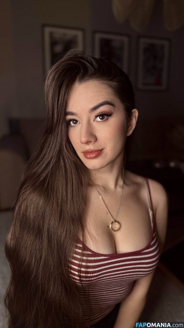 Miss Mikkaa / mikkka / missmikkaa Meztelen OnlyFans  Kikerült fotó #328