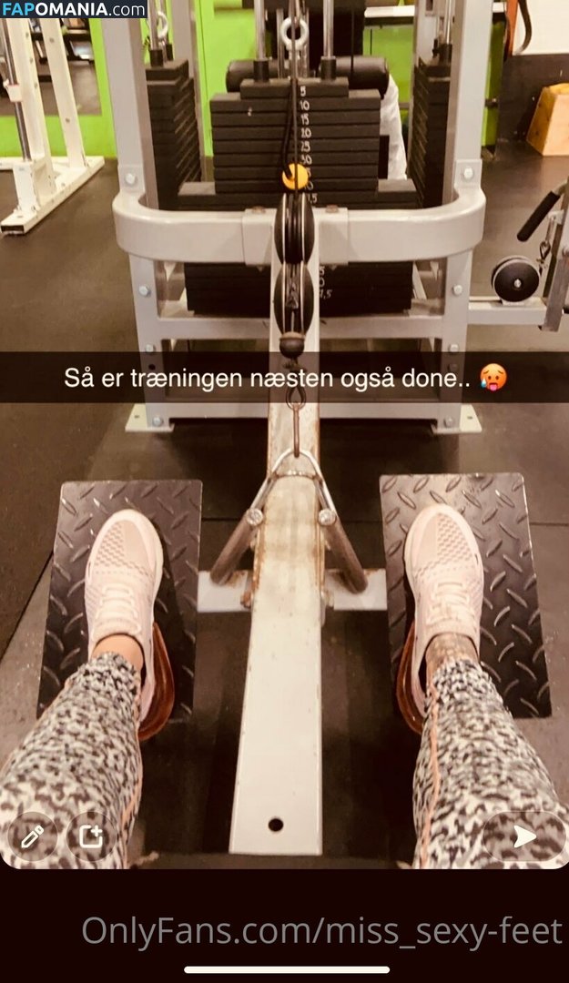 miss.sexy.feet / miss_sexy-feet Meztelen OnlyFans  Kikerült fotó #27