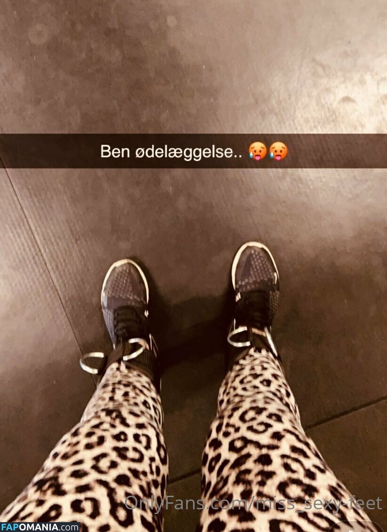 miss.sexy.feet / miss_sexy-feet Meztelen OnlyFans  Kikerült fotó #30