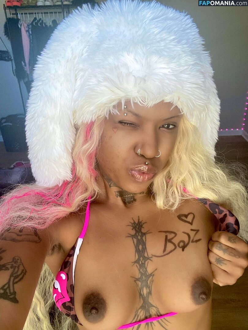 Miss Spookie / Tierra TV / spookiebaddie / tayeruhh / tayeruhh... Meztelen OnlyFans  Kikerült fotó #8