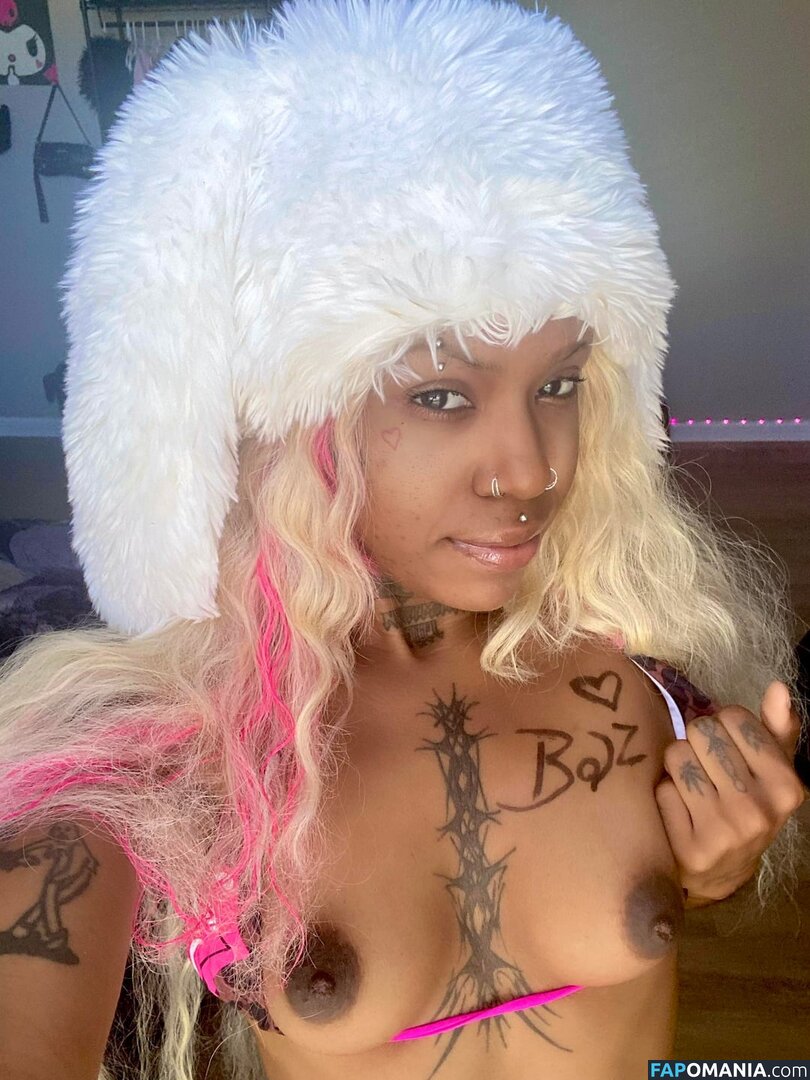 Miss Spookie / Tierra TV / spookiebaddie / tayeruhh / tayeruhh... Meztelen OnlyFans  Kikerült fotó #18