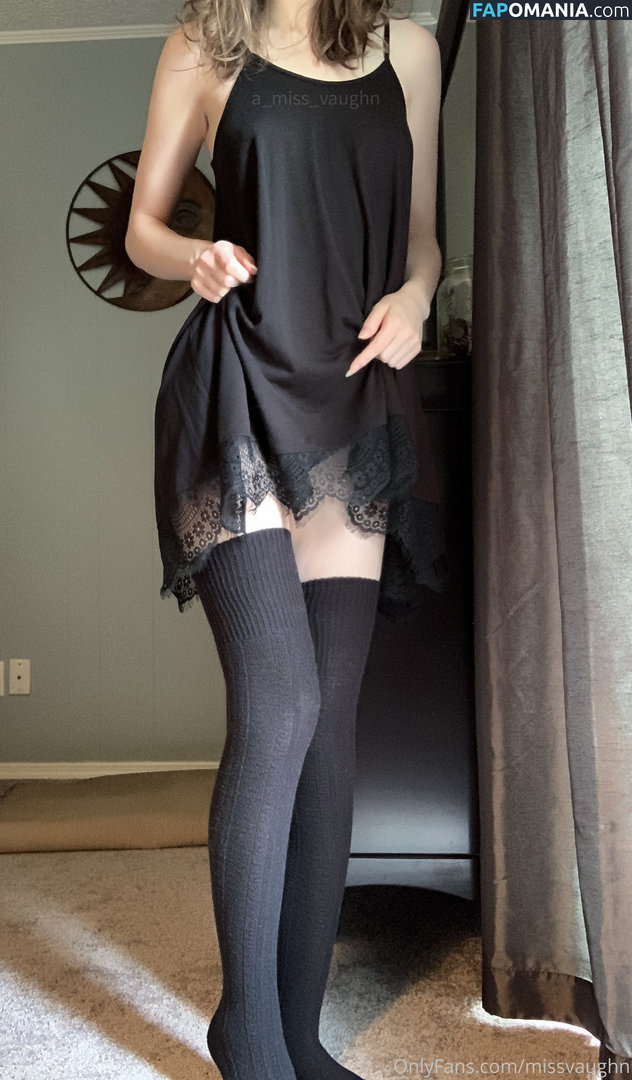 Miss Vaughn / a_miss_vaughn / missvaughn Meztelen OnlyFans  Kikerült fotó #81