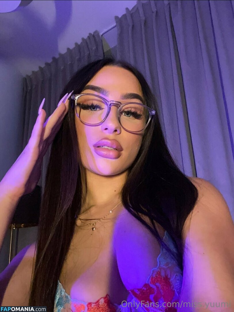 miss.yuumi Meztelen OnlyFans  Kikerült fotó #201