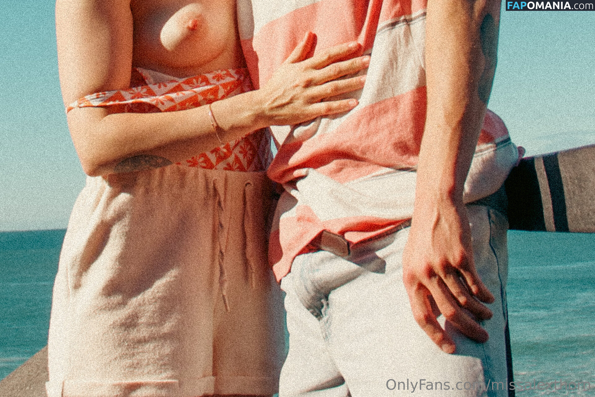 missalexthorn Meztelen OnlyFans  Kikerült fotó #3