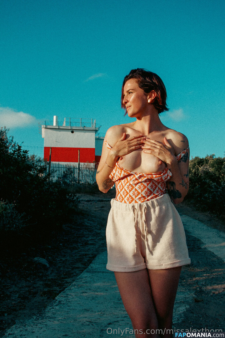 missalexthorn Meztelen OnlyFans  Kikerült fotó #12